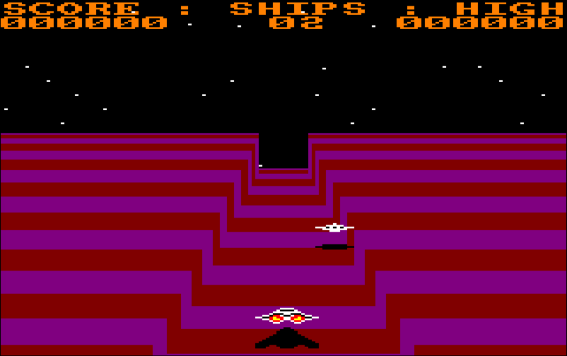 3D Quasars